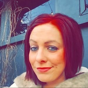 Meet your Posher, Kim